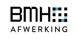 Logo BMH Afwerking